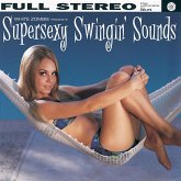 Supersexy Swingin? Sounds