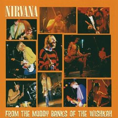 From The Muddy Banks Of Wishka - Nirvana