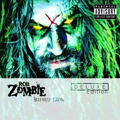 Hellbilly Deluxe - Rob Zombie