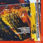 Panneton/Demers/Lesage/Evangelista