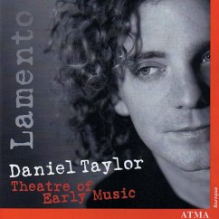 Taylor Lamento+Katalog - Taylor/Theatre Of Early Music