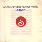 World Festival Of Sacred Music