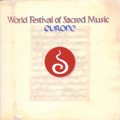 World Festival Of Sacred Music - Diverse