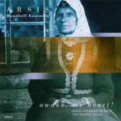 Awake,My Heart! - Arsis Handbell Ensemble