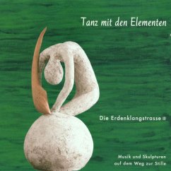 Tanz Mit Den Elementen-Erden - Hiebinger,Richard