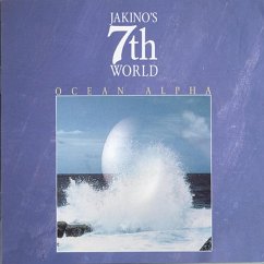 Ocean Alpha - Jakino'S 7th World
