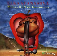 Cover Winds Of The Rhodopes