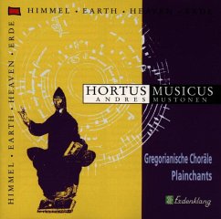 Gregorianische Choräle-Plain - Hortus Musicus