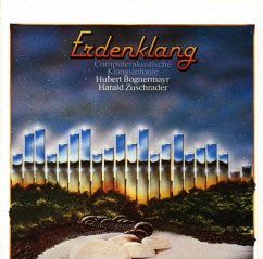 Erdenklang Sinfonie - Bognermayr,Hubert/Zuschrader,Harald