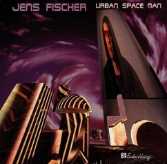 Urban Space Man - Fischer,Jens