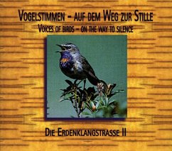 Erdenklangstrasse Ii-Voices - Birds