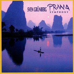 Prana Symphony - Grünberg,Sven