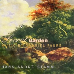 Secret Garden - Stamm,Hans-André