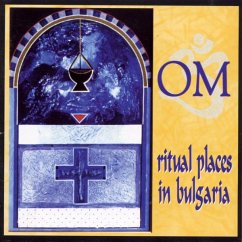 Ritual Places In Bulgaria - Om