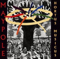 Maypole - Hortus Musicus