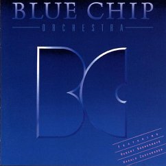 Blue Chip Orchestra - Blue Chip Orchestra