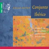 Cello Octet Conjunto Ibérico