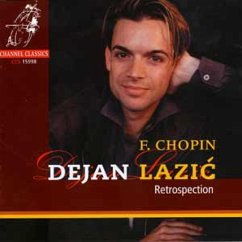 Retrospection - Lazic,Dejan