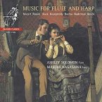 Music For Flute And Harp