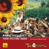Fm4 Frequency "Your Festival Radio"