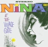 Nina Simone At The Village Gate