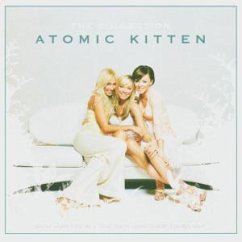 The Collection - Atomic Kitten