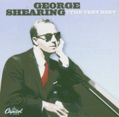 Best Of The Very - George Shearing