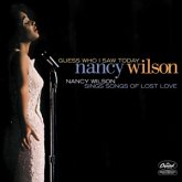 Guess Who I Saw Today