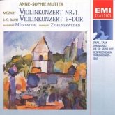 Violinkonzerte / Meditation