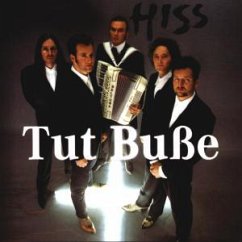 Cover Tut Busse