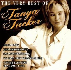 Best Of,The Very - Tucker,Tanya