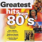 Greastest Hits Of The 80's