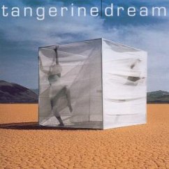 Tangerine Dream - Tangerine Dream