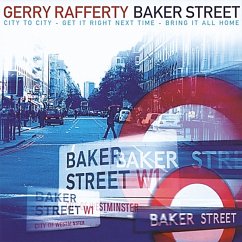 Baker Street - Rafferty,Gerry