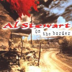On The Border - Al Stewart