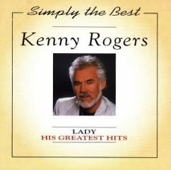 Simply The Best - Rogers,Kenny