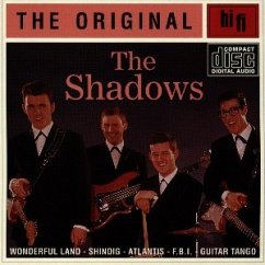 The Original Hits - Shadows