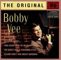 The Original - Vee,Bobby
