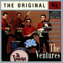 The Original - Ventures