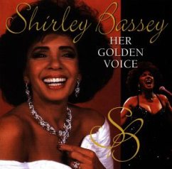 Her Golden Voice - Bassey,Shirley