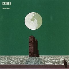 Crises - Oldfield,Mike