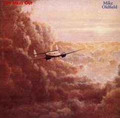 Five Miles Out - Mike Oldfield