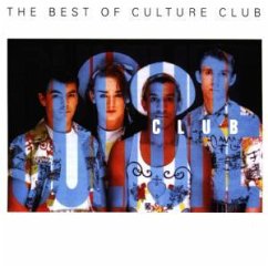 Best Of - Culture Club