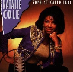Sophisticated Lady - Cole,Natalie