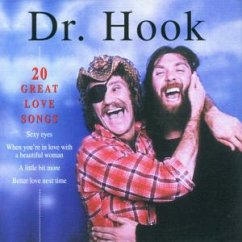 20 Great Love Songs - Dr.Hook