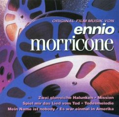 Ennio Morricone - Morricone,Ennio
