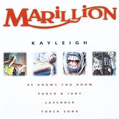 Kayleigh - Marillion