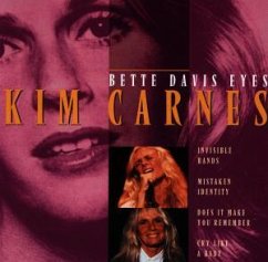 Bette Davis Eyes - Carnes,Kim