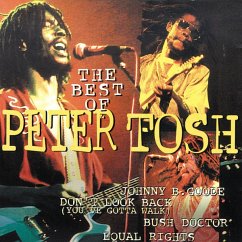 Best Of - Tosh,Peter