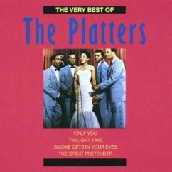 The Very Best Of - Platters